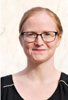 Agent immobilier à Vichy: Charlotte Vatine