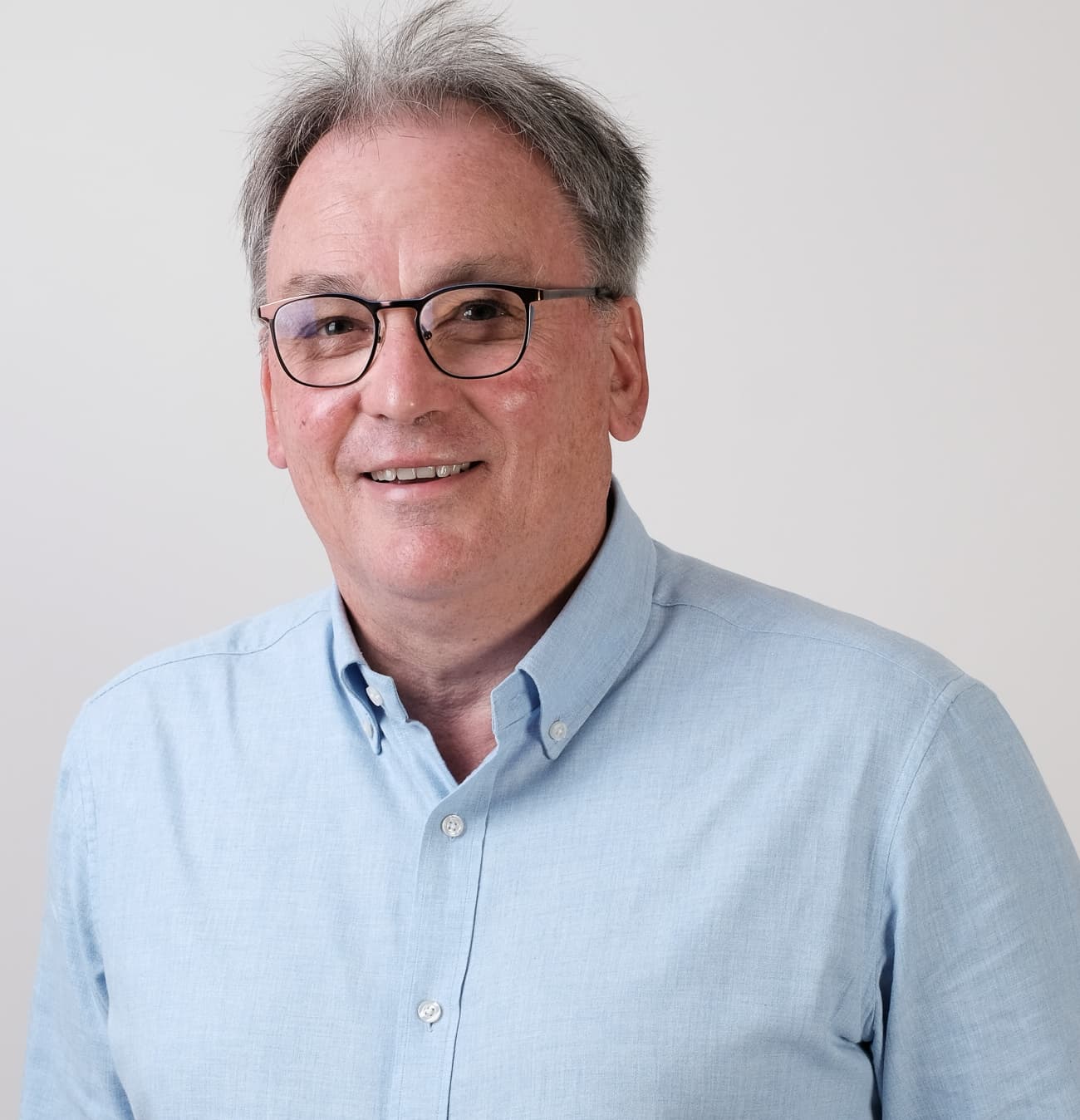 Agent immobilier à Vichy: Philippe Girard 