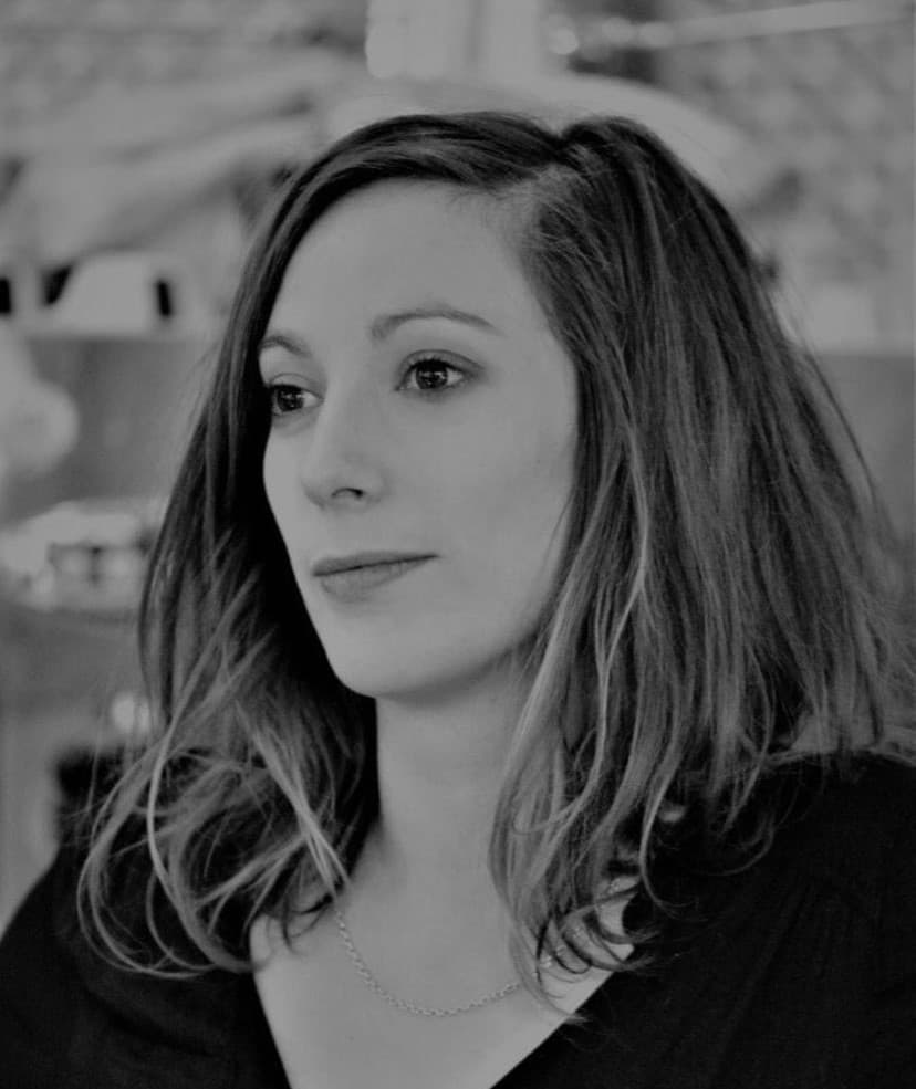 Agent immobilier à Besançon: Dorothée Feuvrier