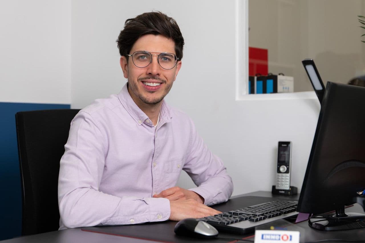 Mehdi  Hammaoui