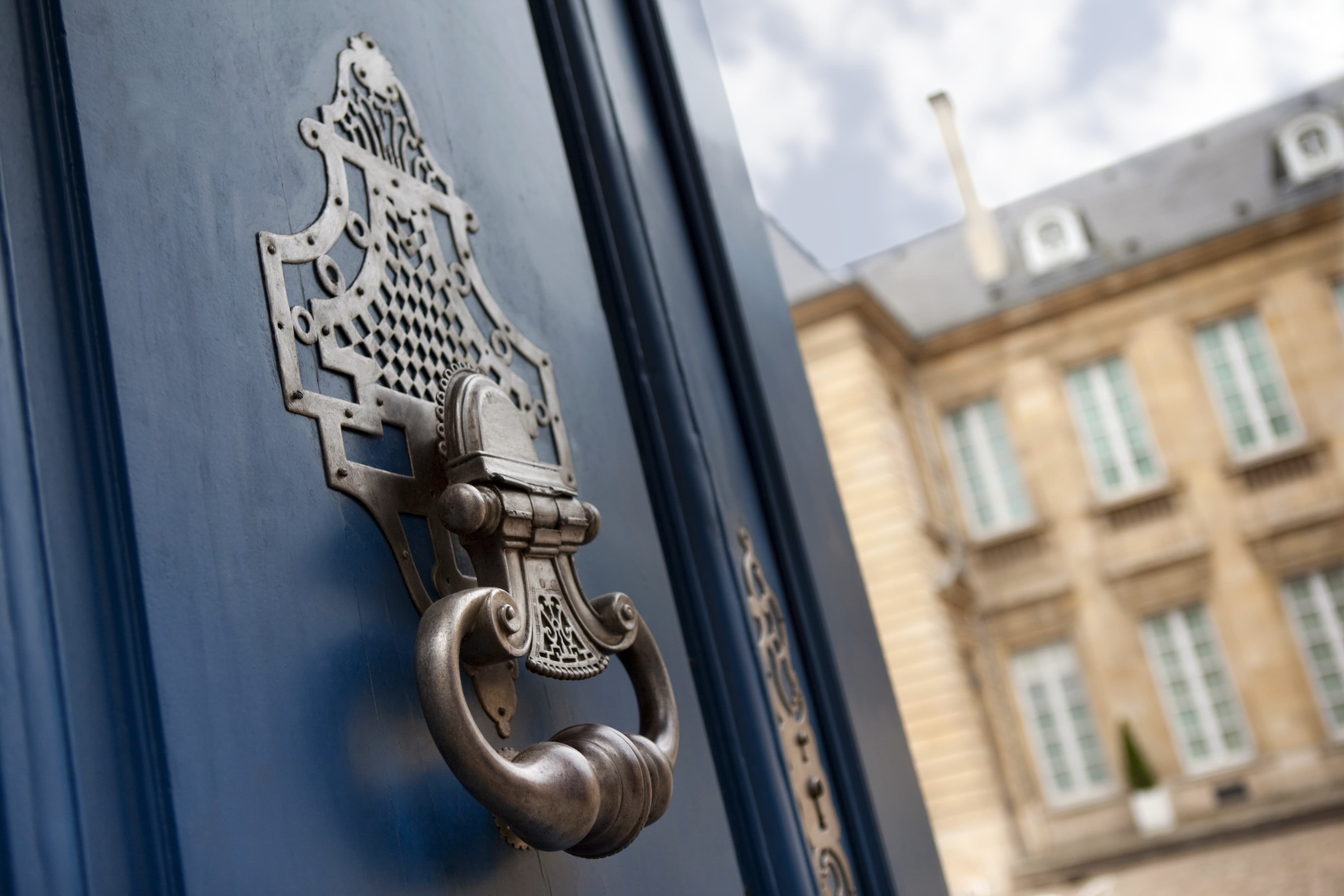 Isabelle Poussot - Agent immobilier à Bordeaux