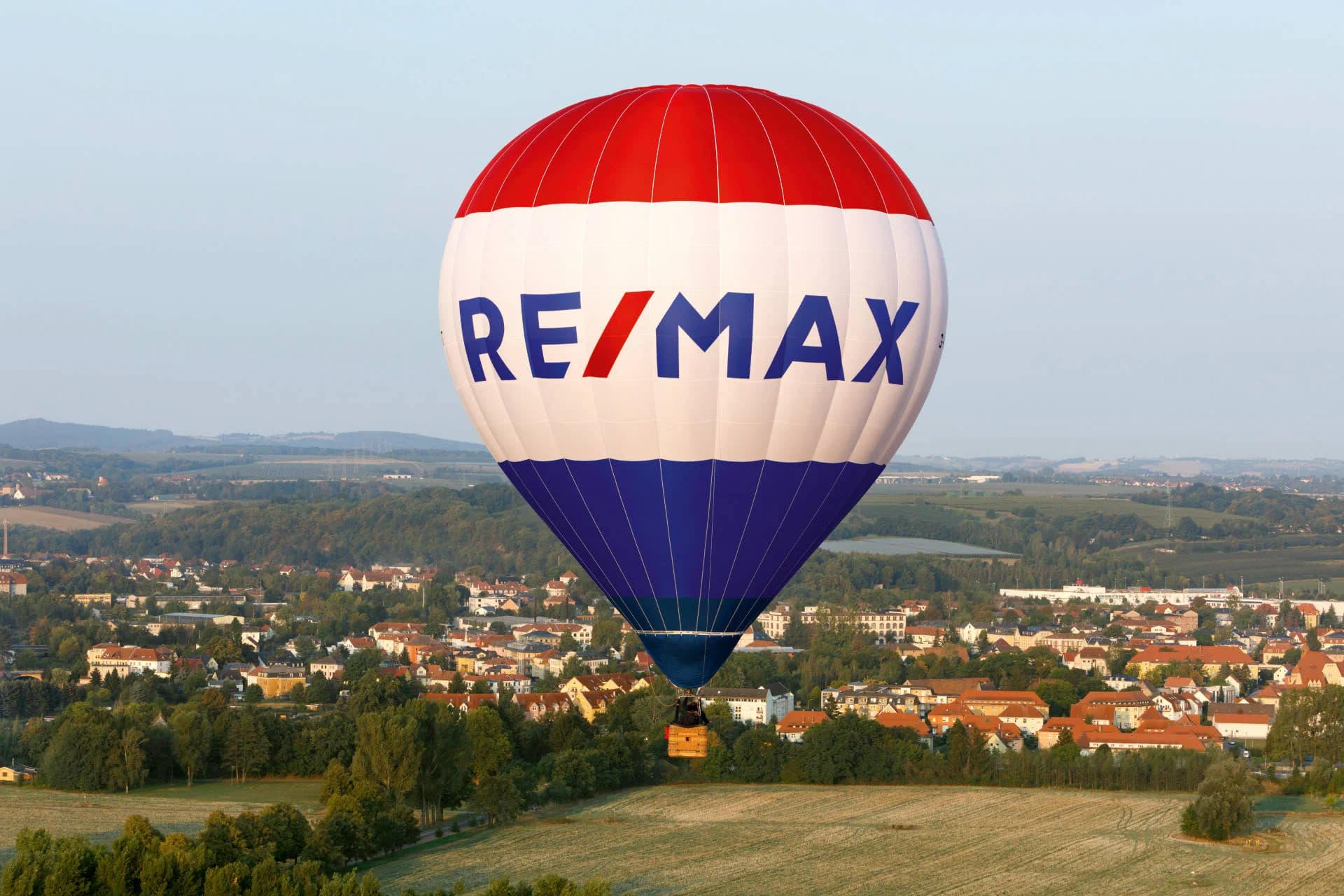 RE/MAX AUTHENTIC SAINT-LOUIS - Agence immobilière à Saint-Louis