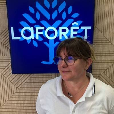 Veronique Denne - Agent immobilier à Dole