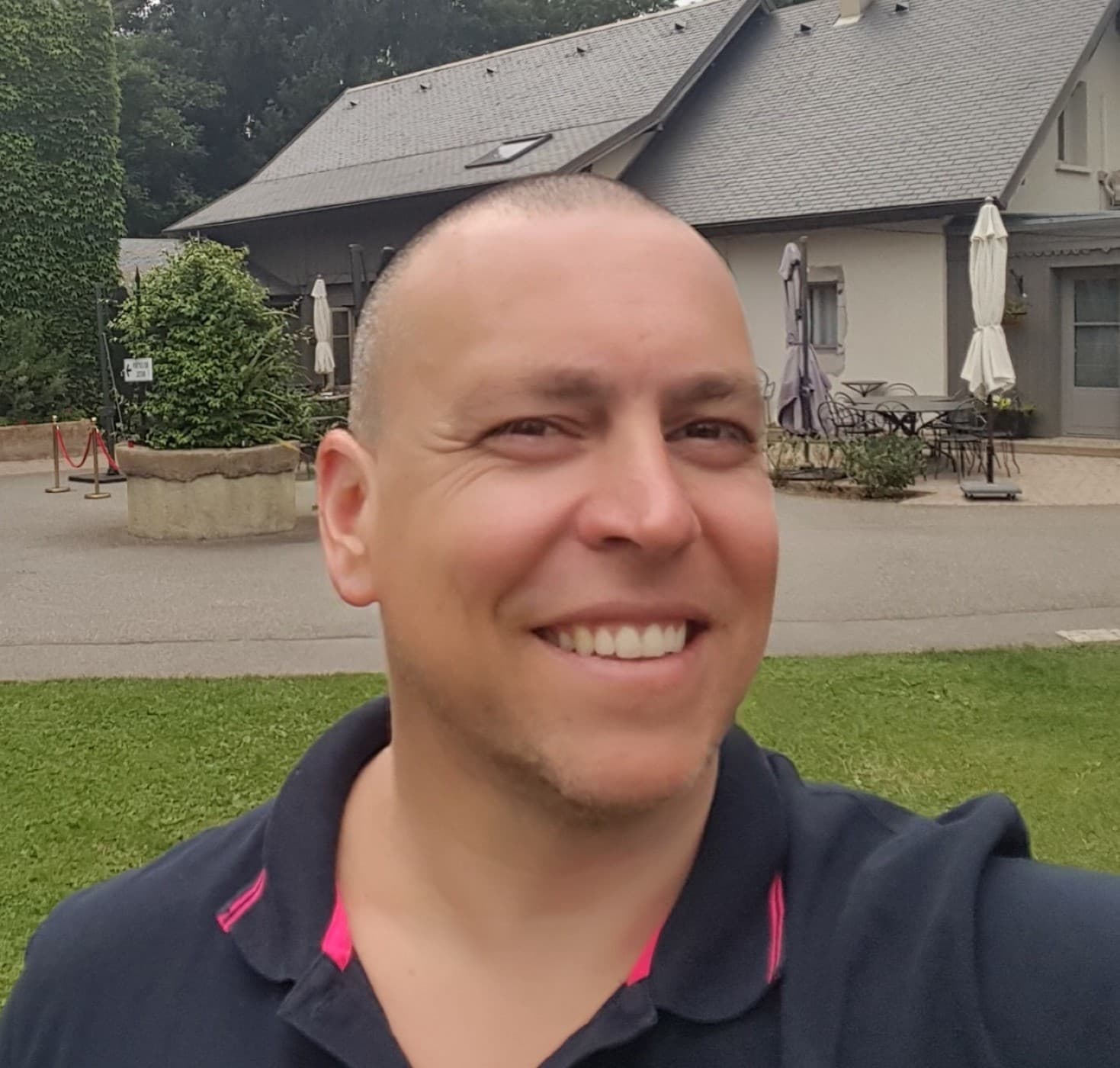 David Veldeman