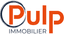 Pulp Immobilier Boulogne-sur-Mer
