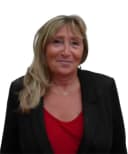 Martine Branger