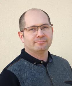 Agent immobilier à la Flèche: Yannick Percheron