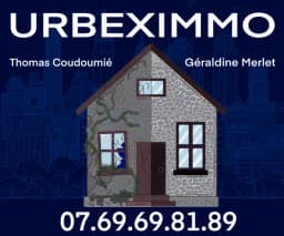 Urbeximmo - Agence immobilière à 