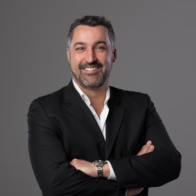 Pierre-Olivier Gasser - Agent immobilier à Strasbourg