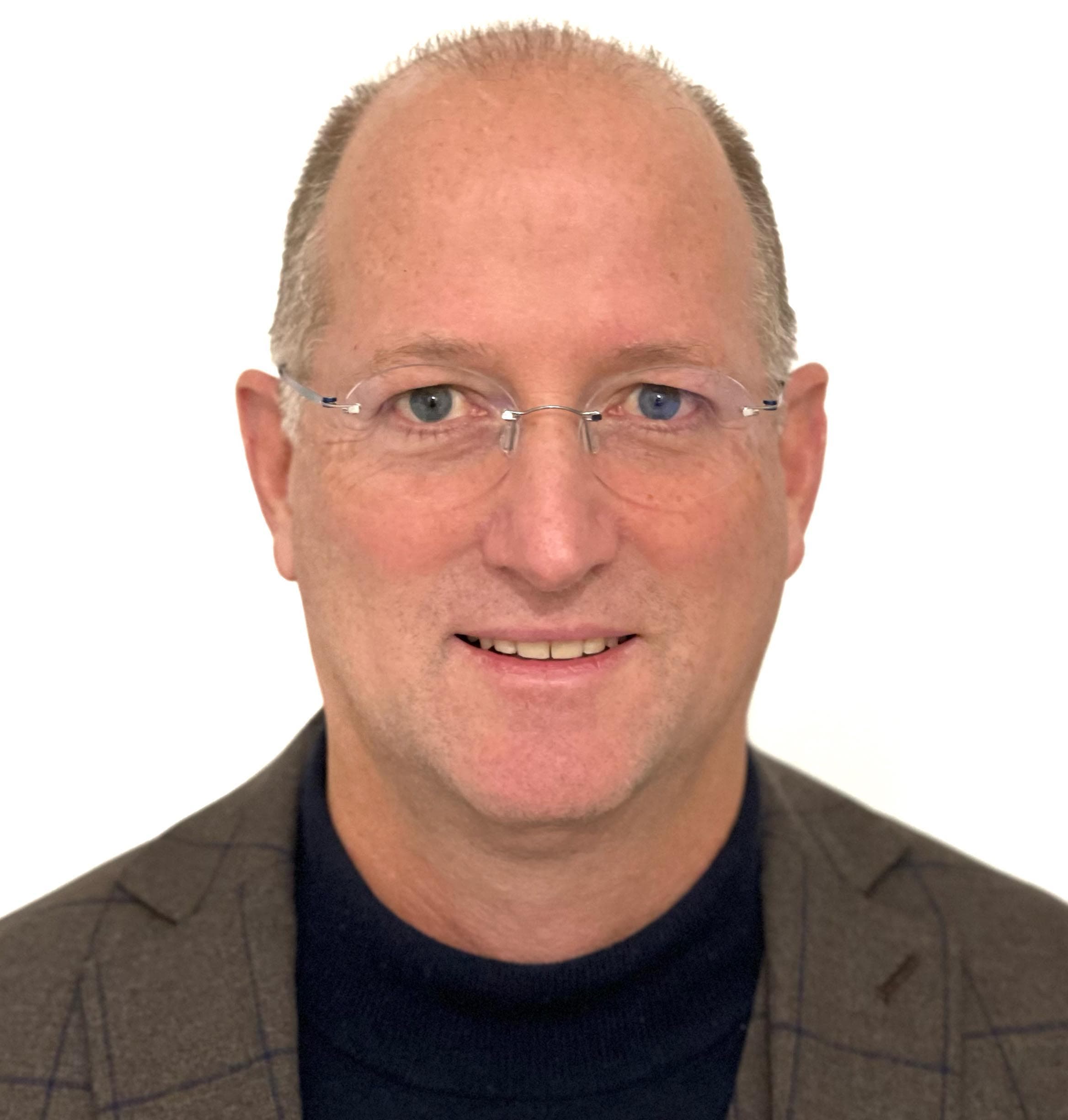 Agent immobilier à Neuilly-sur-Seine: Jérôme Pascaud