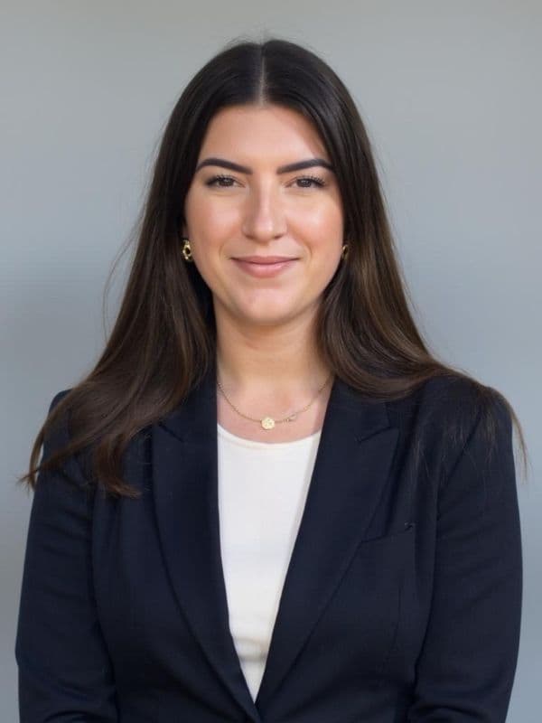 Sacha Gomez