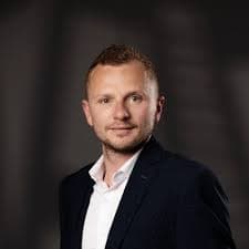 Romain Godefroy - Agent immobilier à Montpellier