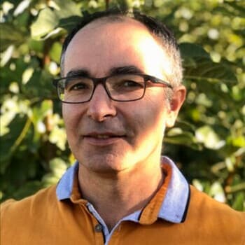 Agent immobilier à la Roque-d'Anthéron: Jean-Christophe Lovisolo