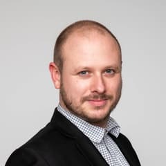 Agent immobilier à Apprieu: Antoine Georges
