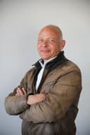 Laurent Gaubert