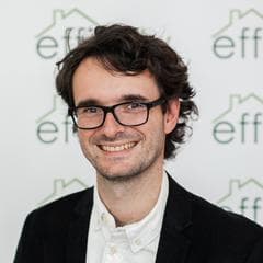 Agent immobilier à Lyon: Germain Tisserand