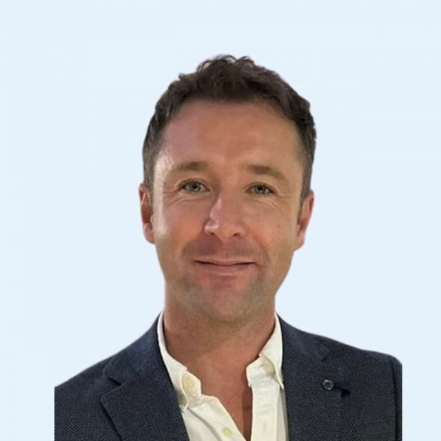 Mickael Baudet - Agent immobilier à Auray