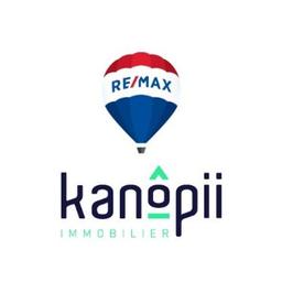 Kanopii RE/MAX Immobilier - Agence immobilière à Balma