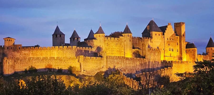Gilbert Riu - Agent immobilier à Carcassonne