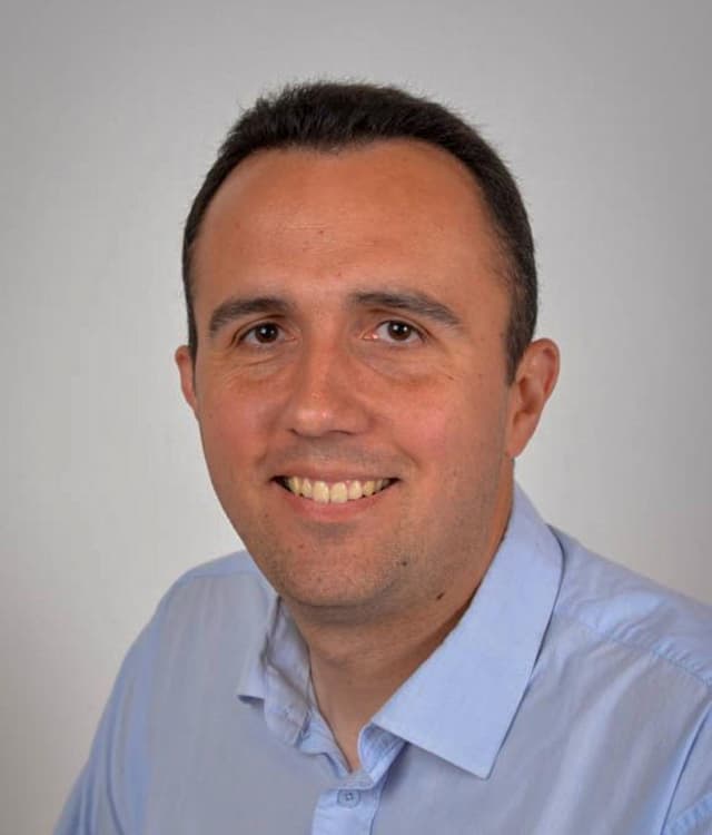 Jean-Pierre Cordellier - Agent immobilier à Saint-Affrique