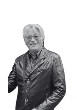 Agent immobilier à Besançon: Gilles Grillot