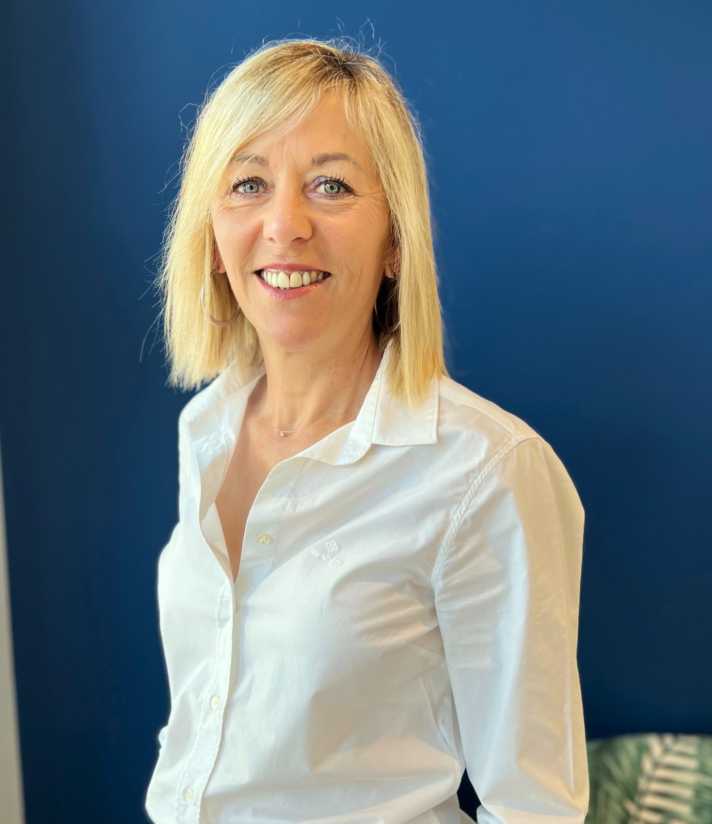 Régine Vuarand