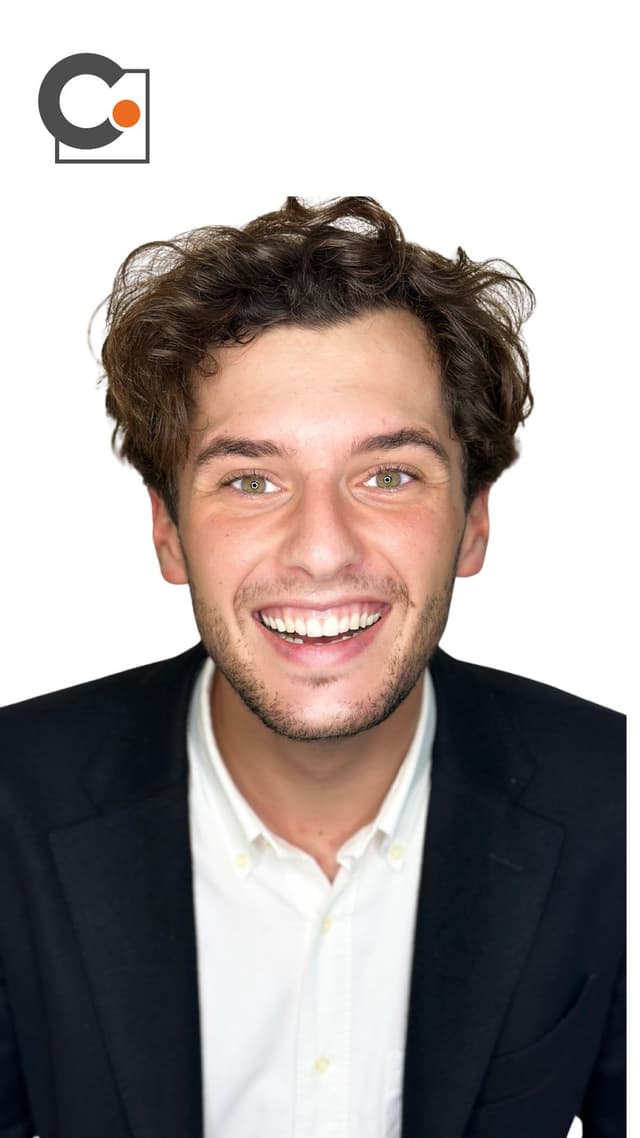 Louis Deltour - Agent immobilier à Montpellier