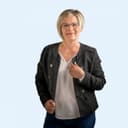 Sandrine Ridoux 