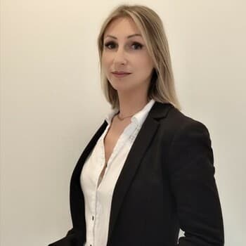 Marine Meudic - Agent immobilier à Saint-Loubès
