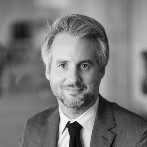 Agent immobilier à Paris: Aurélien Rosset