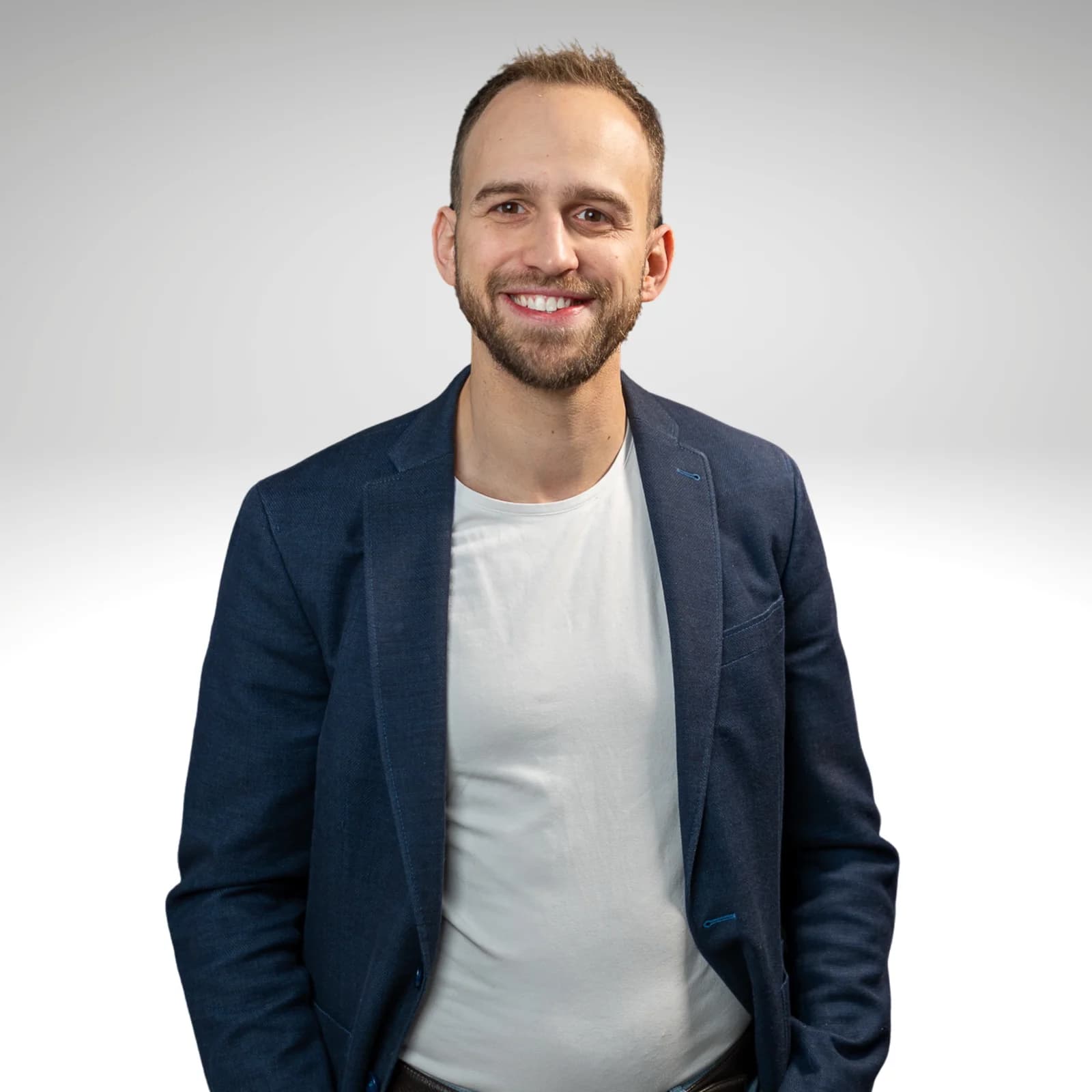 Jérémy Roussel