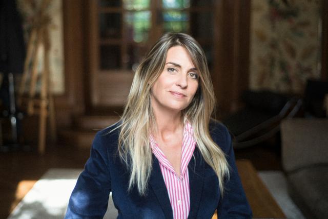 Christèle Coicaud - Agent immobilier à Rezé