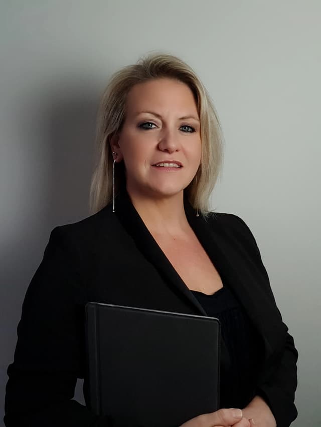 Aude Secci - Agent immobilier à Molsheim