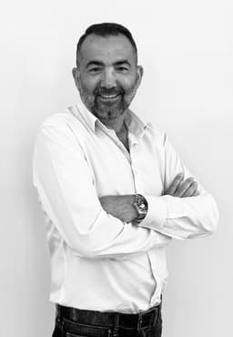 Bruno Lo Monaco - Agent immobilier à Éguilles