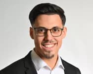 Agent immobilier à Étampes: Mathéo Gonçalves