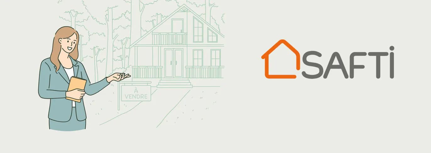 Keny Jagaud - Agent immobilier à Jaunay-Marigny