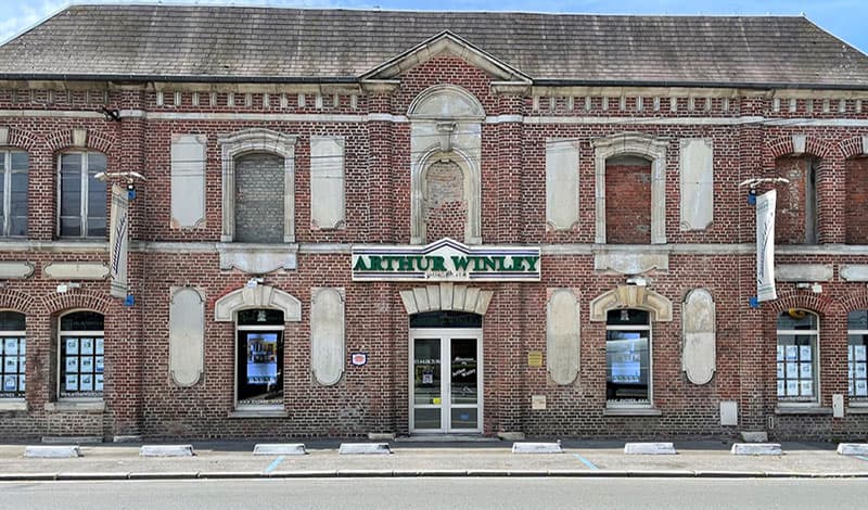 AW Immobillier Sainte Geneviève - Agence immobilière à Sainte-Geneviève