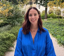 Célia Demaille - Agent immobilier à Lyon