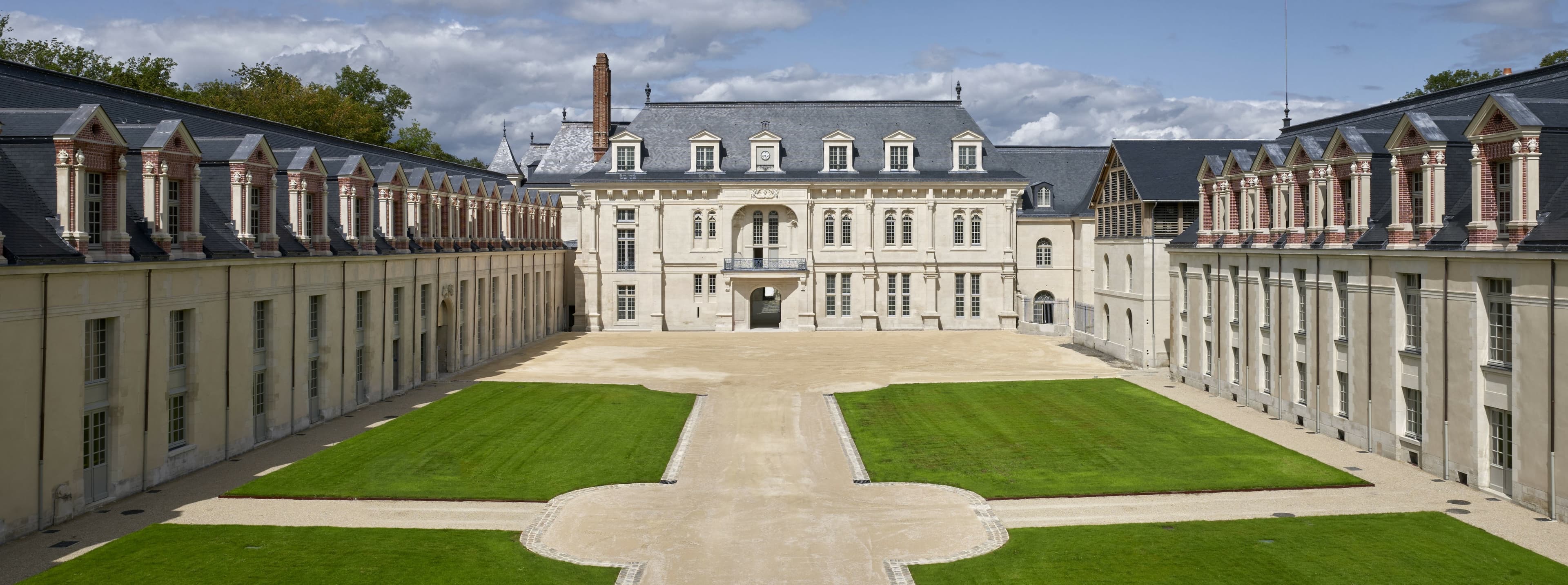 Mélanie Wach - Agent immobilier à Villers-Cotterêts