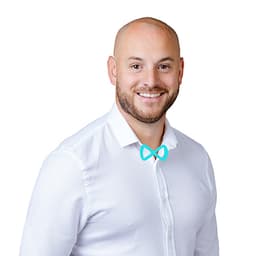 Guillaume Sanchez - Agent immobilier à Rodez