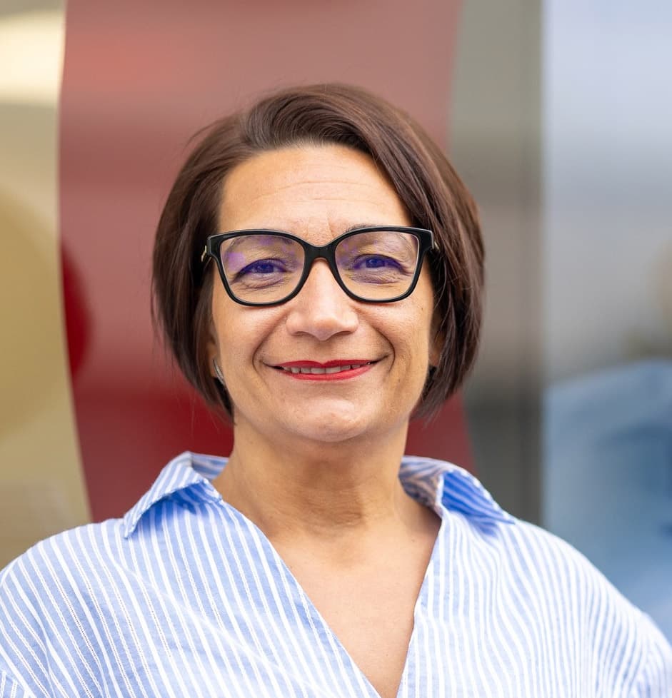 Sandrine Vandenbon