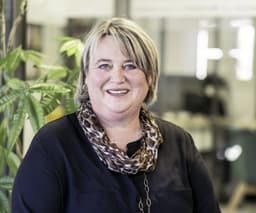 Sandrine Gontier - Agent immobilier à Trans-en-Provence