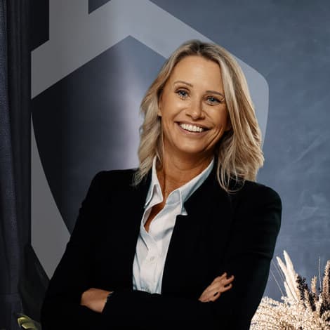 Agent immobilier à Sélestat: Sandrine Wittersheim