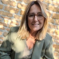 Agent immobilier à Châtillon: Nathalie Rigal