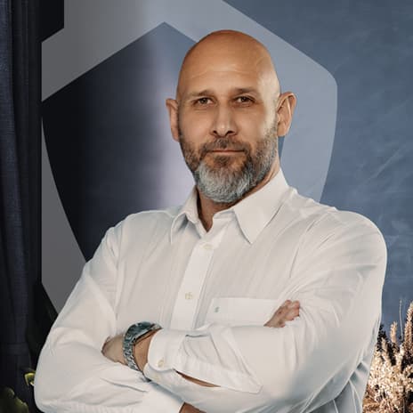 Agent immobilier à Sélestat: Sébastien Schweickart