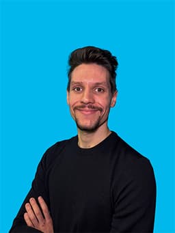 Sébastien Robert - Agent immobilier à Lyon