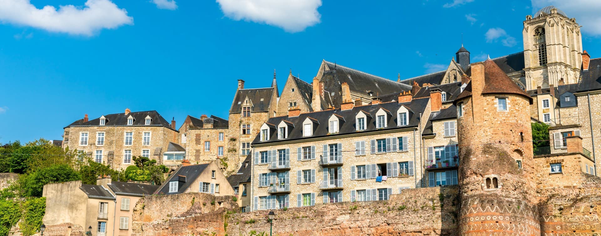 David Veldeman - Agent immobilier à Le Mans