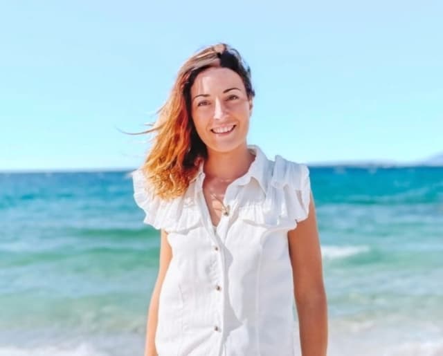 Sophie  De Maret - Agent immobilier à Vallauris
