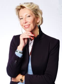 Emélie Grosselin - Agent immobilier à Bernières-sur-Mer