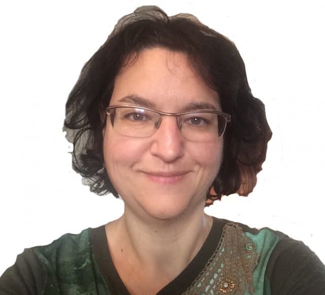 Catherine Giroud - Agent immobilier à Bourgoin-Jallieu